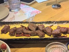 -素描餐厅(灵隐天竺店)