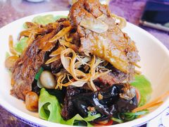 宁波烤麸-宁波状元楼酒店(和义路店)