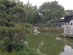 -陈云纪念馆