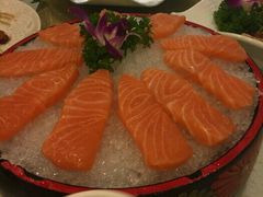 -宜宾海鲜酒家·三十年老字号