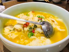 金汤椒麻鱼-张大嘴菜馆(庞各庄店)