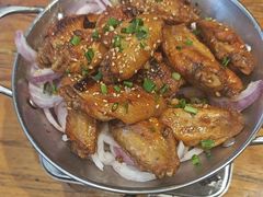 -大圣烧烤(马湖新村店)