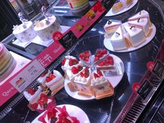 -巴黎贝甜(来福士店)