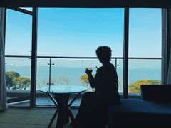 -阳澄湖费尔蒙酒店