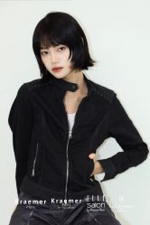 -Kraemer Paris苏豪路易士·嘉玛发廊