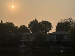 -春晖园度假酒店温泉