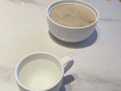 -东方早茶 海鲜•青岛菜(国信体育中心店)