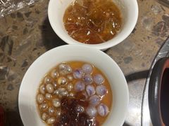 -蜀国大将老火锅(江北店)