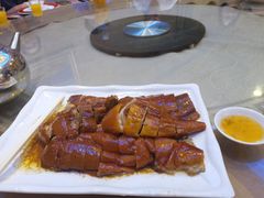 -竹溪百福酒家(同和店)