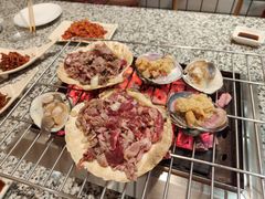 -震海贝烤贝·民俗特色店(延吉总店)