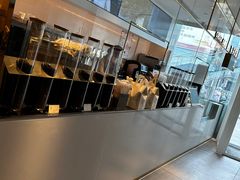 -喜茶(天津乐宾百货店)