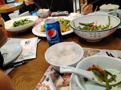 -黄泥岗·地道湖北菜(奥特莱斯店)