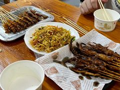 -十里铺铁板鱿鱼