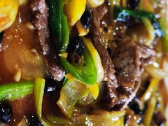 -张家卫·阳江菜·小海鲜(肥婆湾桥店)