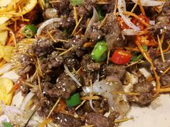 -特色酱椒鱼私房菜(黄鹤楼店)