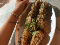 -量贩海鲜餐厅