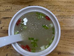 -老边饺子馆(中街店)