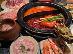 -蜀大侠火锅(春熙路店)