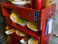 -袁老四重庆老火锅(桐梓坡店)