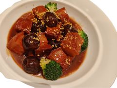 -艳阳天·非遗楚菜(武汉客厅店)