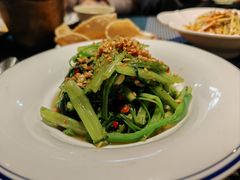 -翡翠鸟精品泰国菜(北辰财富中心店)