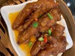-虾饺妹·粤式手工点心(水荫路店)
