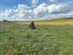 -塞罕坝国家级自然保护区