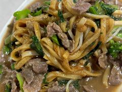 -菜忠潮州牛肉店(岗厦店)