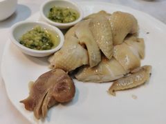 -文记壹心鸡(宝华路店)