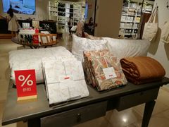 -ZARA HOME(天环广场店)