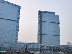 -青岛西海岸隆和福朋喜来登酒店
