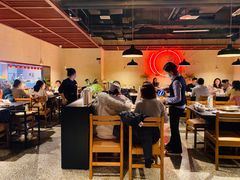-嘿嘟嘟·肋条烧肉放题(爱融荟城店)