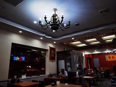 大堂-丰和轩餐厅(西四环南路辅路店)