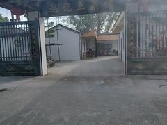 -东梓关景区村庄