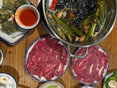 -厝味火锅·潮汕卤水火锅(十一合店)