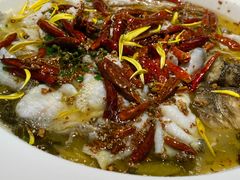 -太二酸菜鱼(菱角湖万达店)