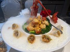 -万龙洲海鲜(亚运村店)