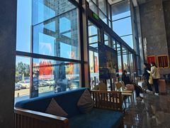 -星河湾温泉洗浴酒店