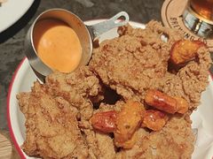 -京A Taproom·精酿餐吧(CBD店)