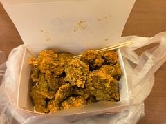 -前进5路汉堡炸鸡(昙华林店)