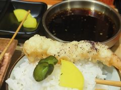 -天妇罗内顺田(罗湖店)