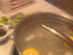 -八合里潮汕鲜牛肉火锅(福州万象城店)