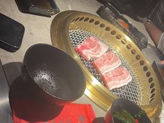 -谷牛日式烤肉(宝山U天地店)