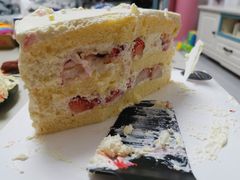 -蜜悦甜品·私人订制生日蛋糕