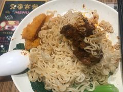 -香港新曜记茶餐厅(万泰城店)