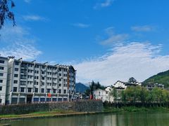 -后柳水乡