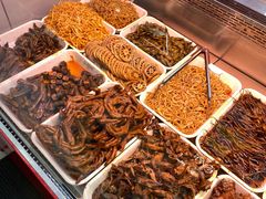 -金湘权老长沙酱板鸭(印象汇步行街店)
