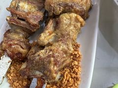 -帕米尔食府(白云观店)
