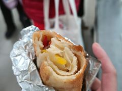 烤牛肉卷-山姆餐吧(山姆会员商店店)