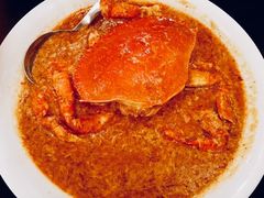 -无招牌海鲜餐厅(滨海艺术中心店)